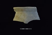 藏品(陶罐)的圖片